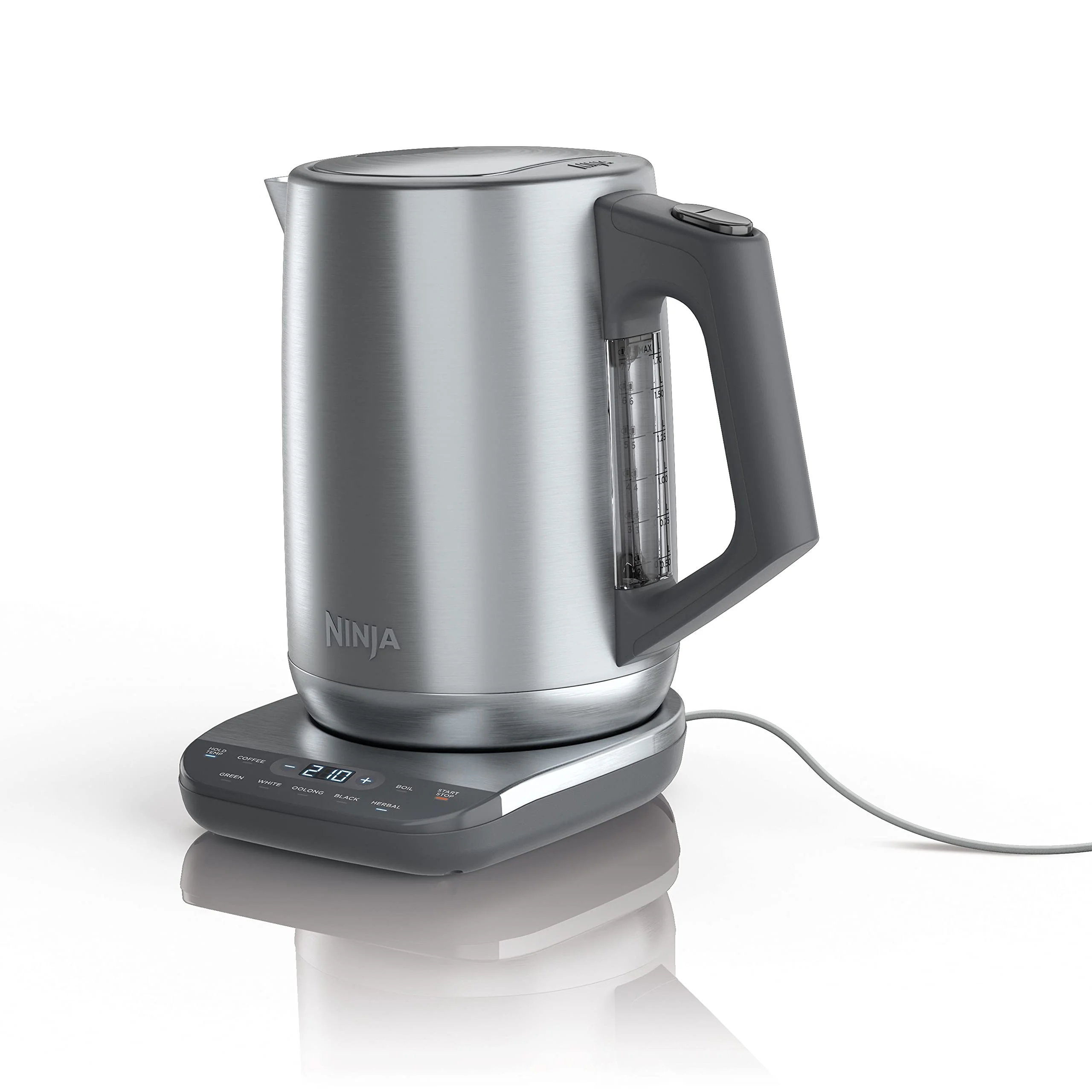 Ninja KT200 Precision Temperature Electric Kettle Review