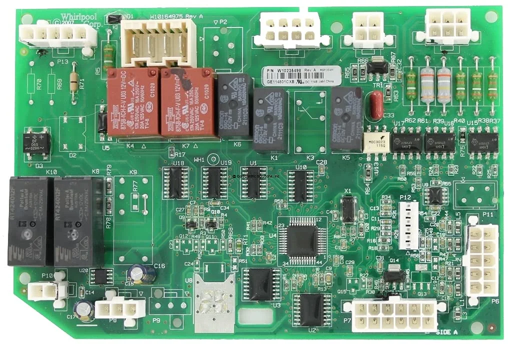 Choosing the Right CoreCentric Remanufactured Control Board.