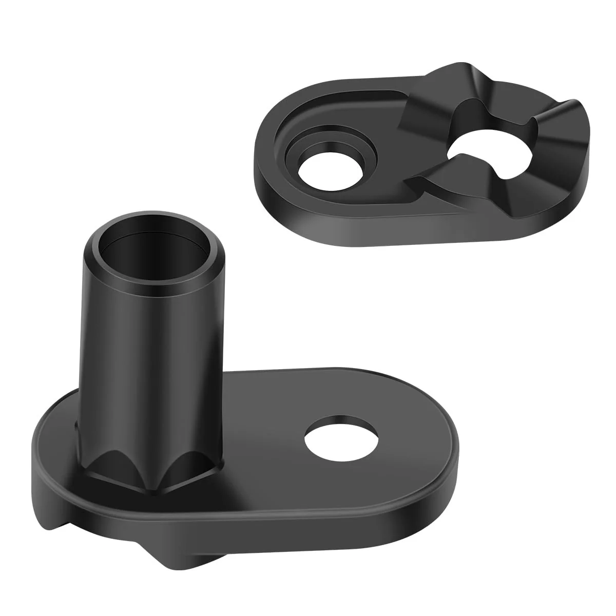 Door Cam Kit for Whirlpool Kenmore Admiral Refrigerators