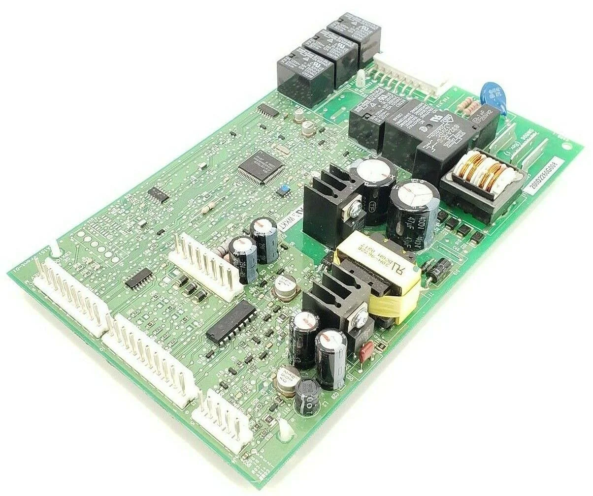 Fast Craft 200D2260G008 MAIN REFRIGERATOR Control Board Review