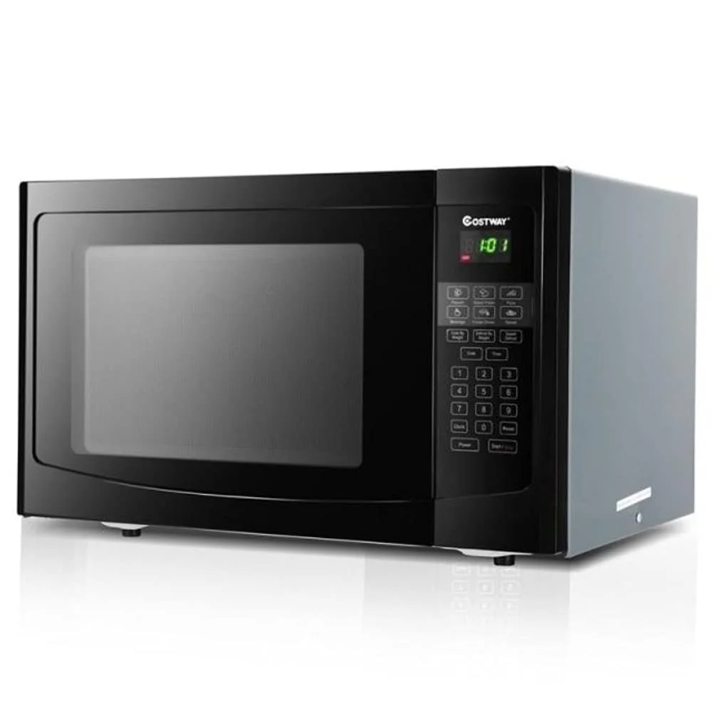 1.1 CuFt Programmable Microwave Oven product image