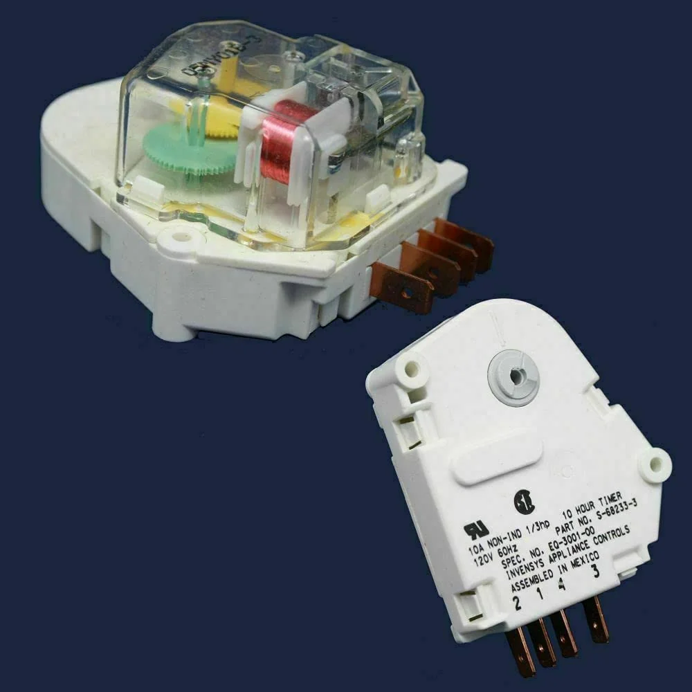 Choosing the Right Replacement Part: Whirlpool WP68233-3.