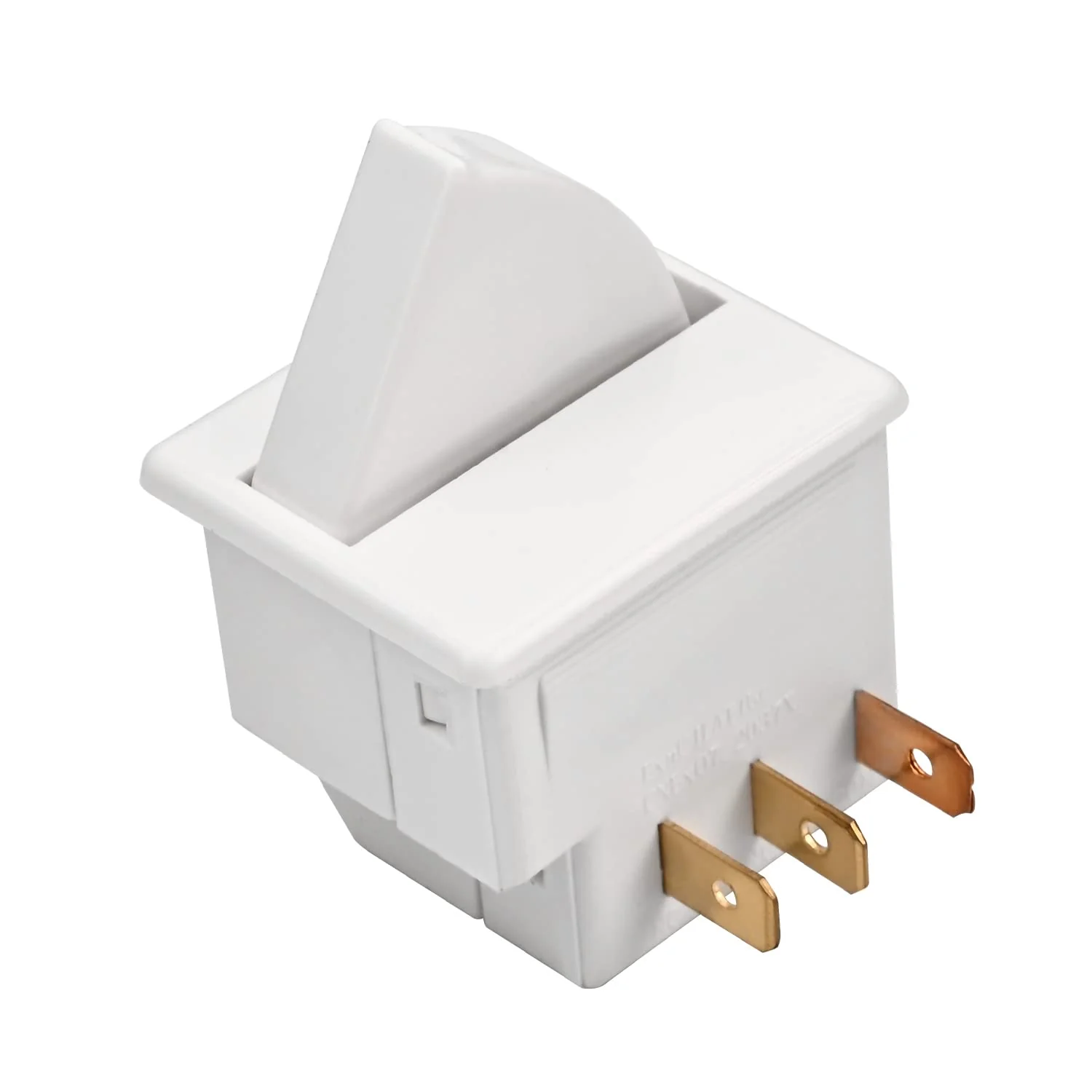 Choosing the Right Refrigerator Light Switch for Your Appliance