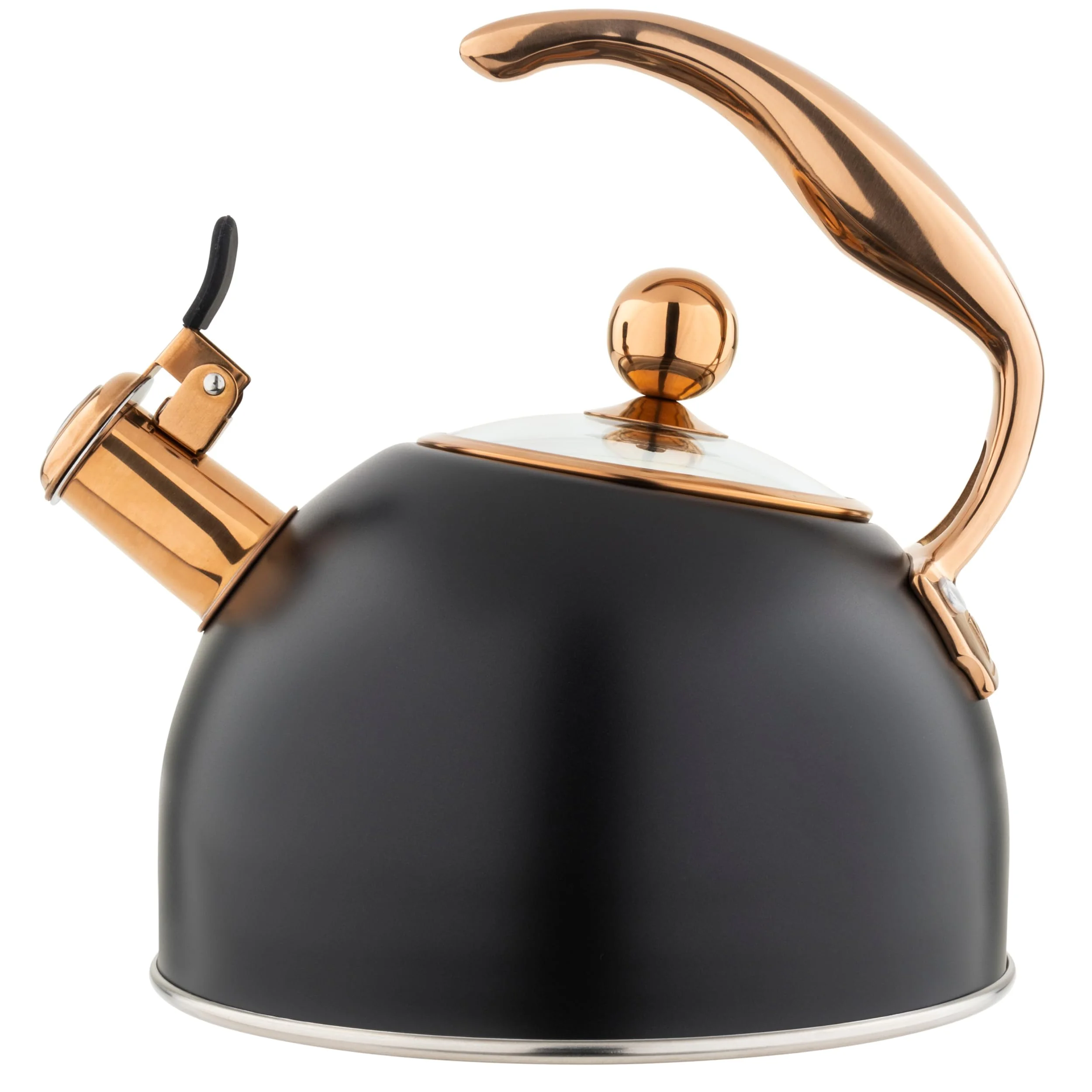 Viking Stainless Steel Tea Kettle Review