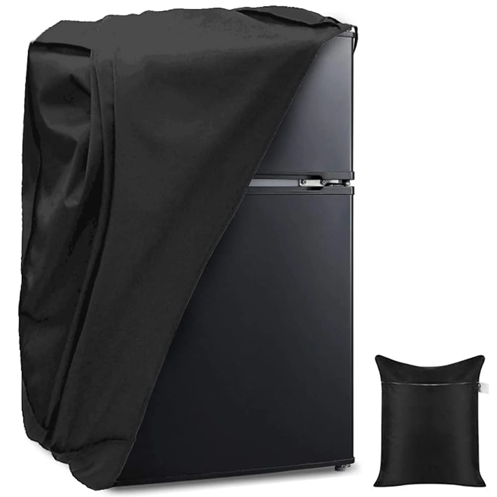 Choosing the Right Size for Your RCA RFR322-B Mini Fridge Cover
