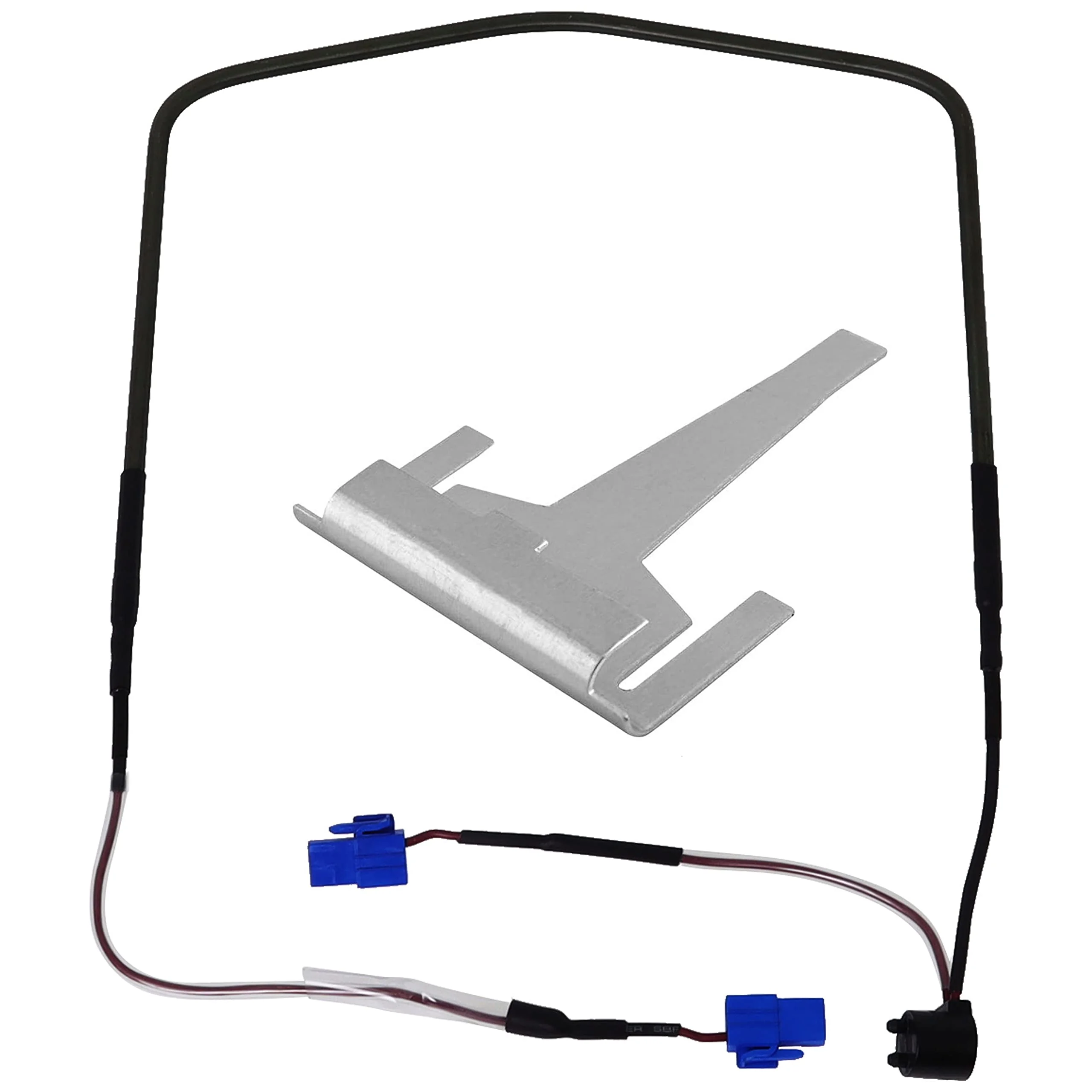 Choosing the Right Defrost Heater Assembly for Your Samsung.
