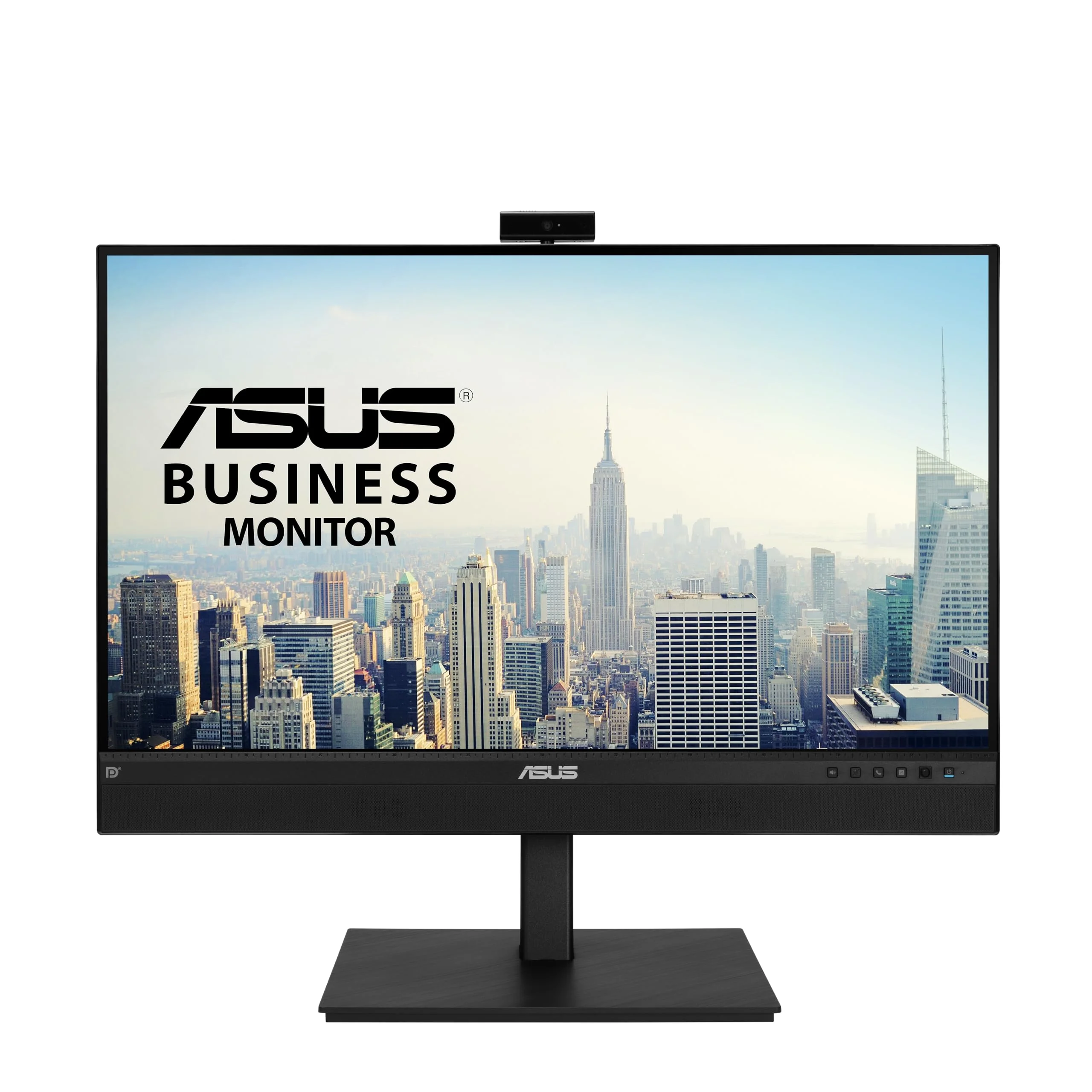 ASUS 27” Video Conference Monitor with Built-in Webcam