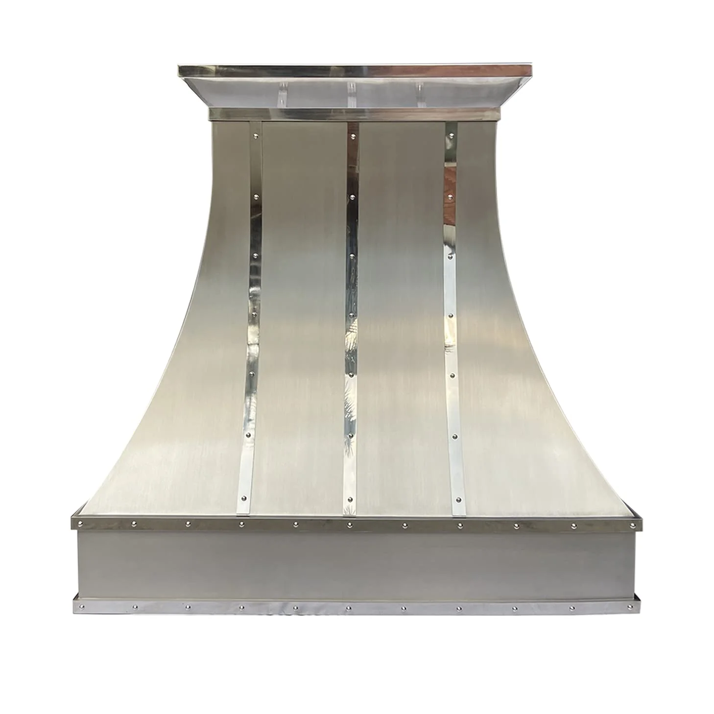 Stainless Steel Wall-Mounted Range Hood Review