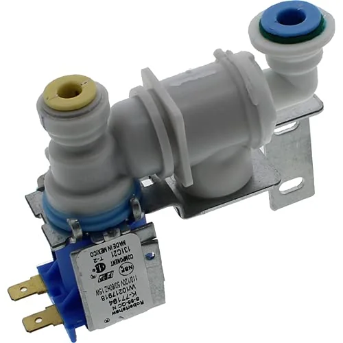 ClimaTek Refrigerator Water Valve Fits Kenmore K-77194 product image