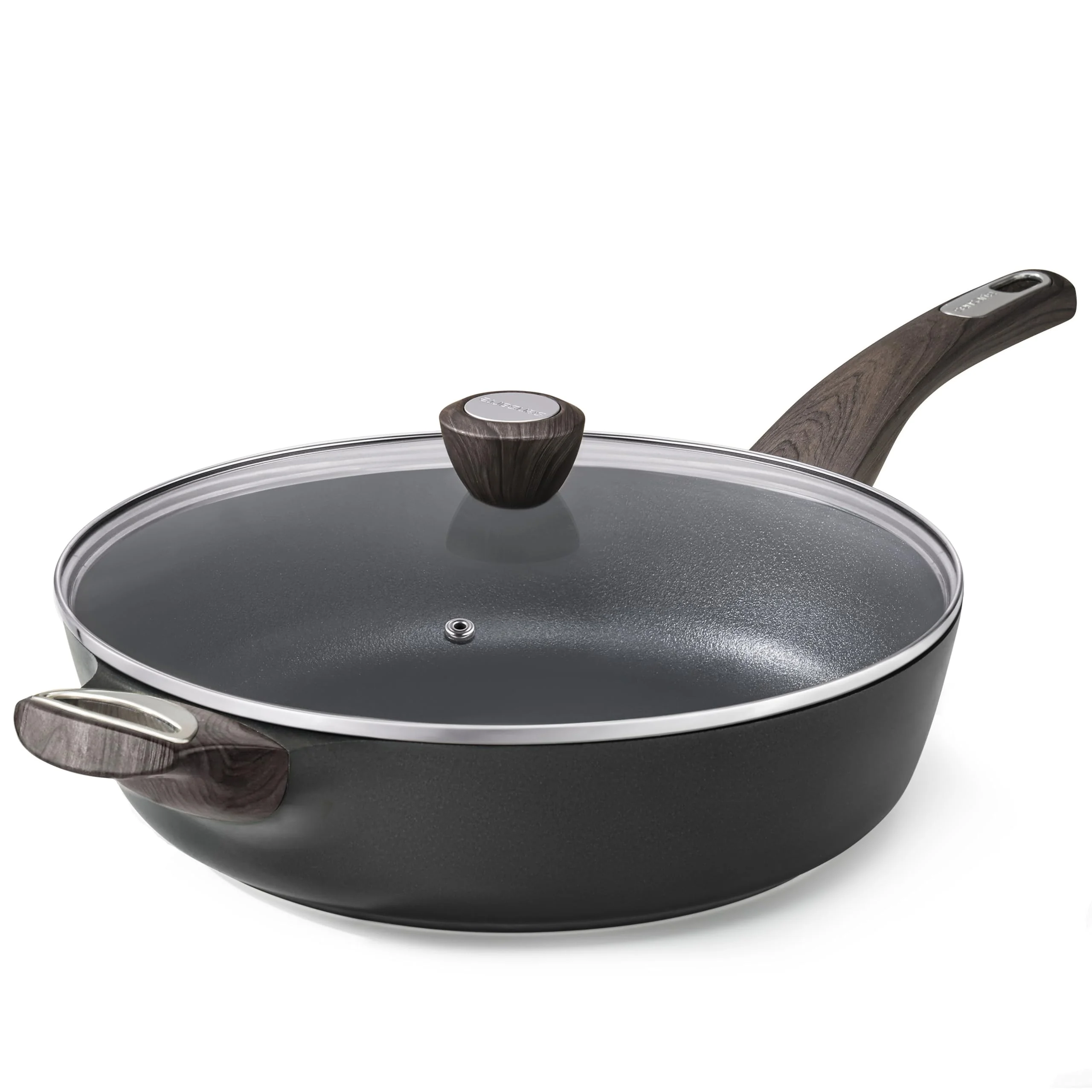 SENSARTE Nonstick Frying Pan Skillet Review