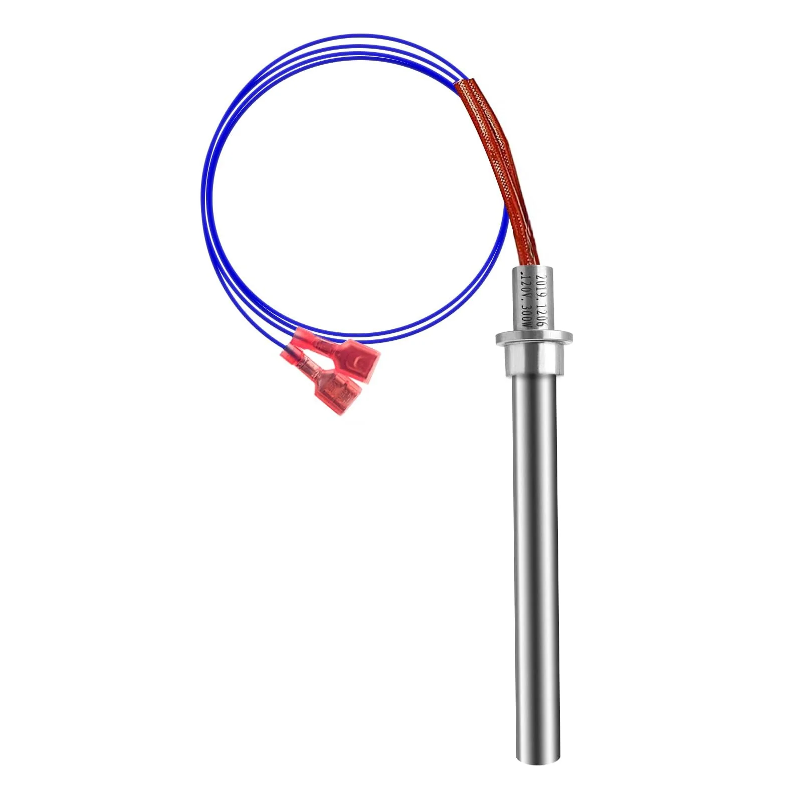 Fireplace Hot Rod Igniter Replacement Review