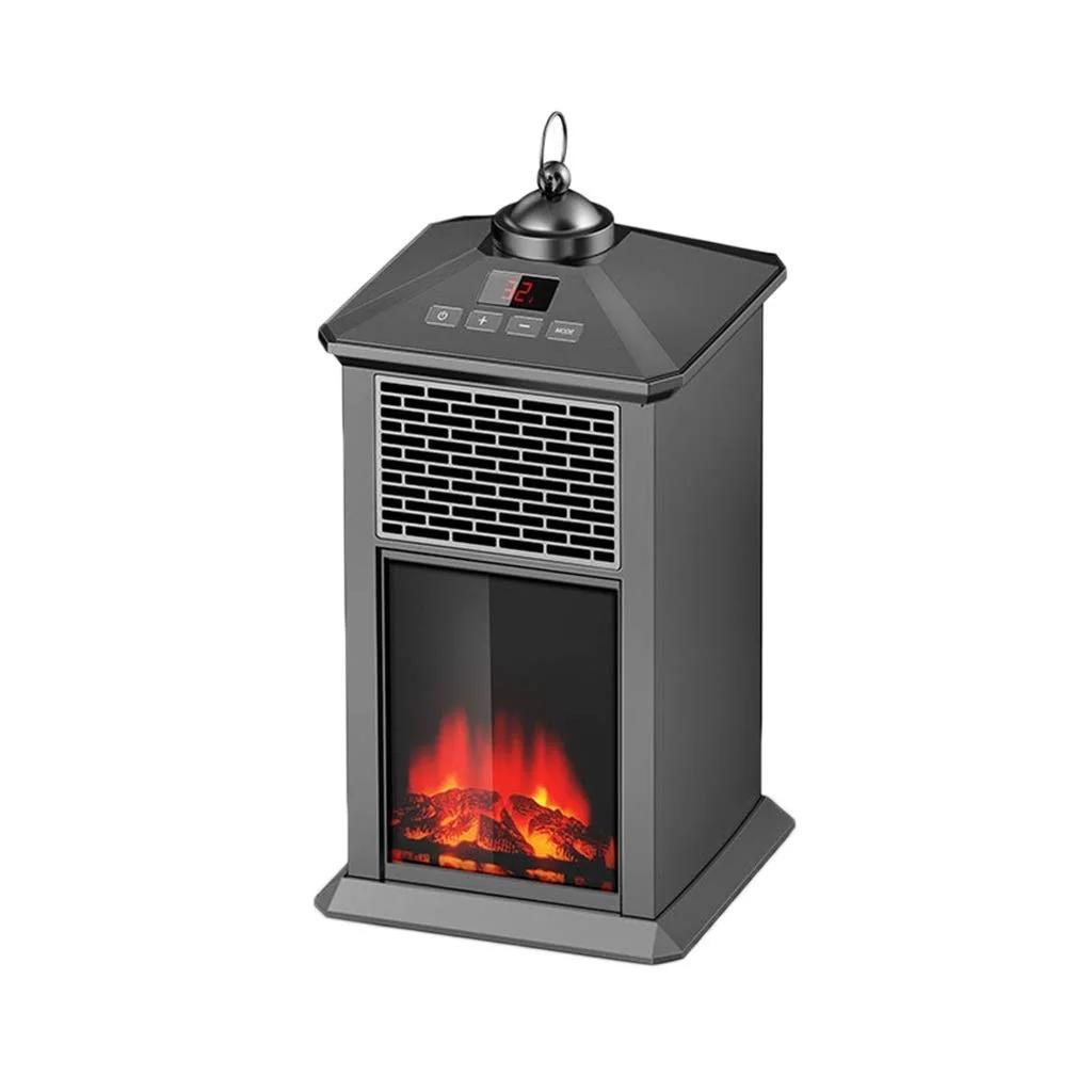 Electric Fireplace for Modern Living Rooms