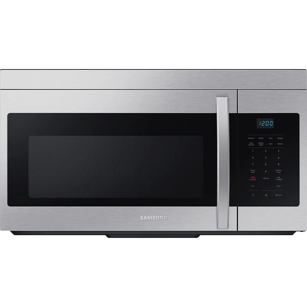 Samsung Over-The-Range (OTR) Microwave with Eco Mode