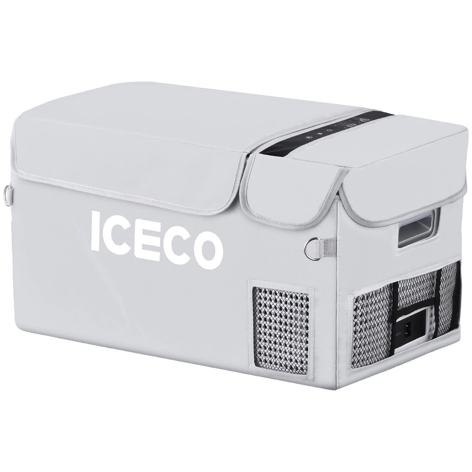 Iceco GO20 21-Quart Insulated Protective Cover for Portable.