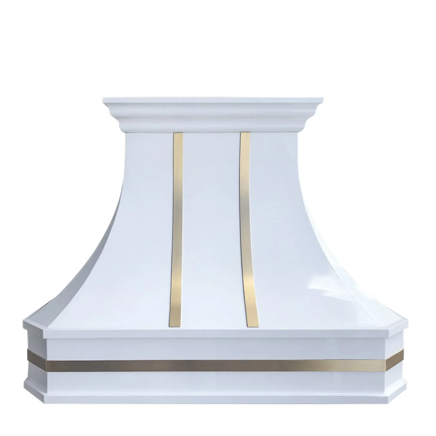 SINDA Stainless Steel Range Hood with Internal Motor Review