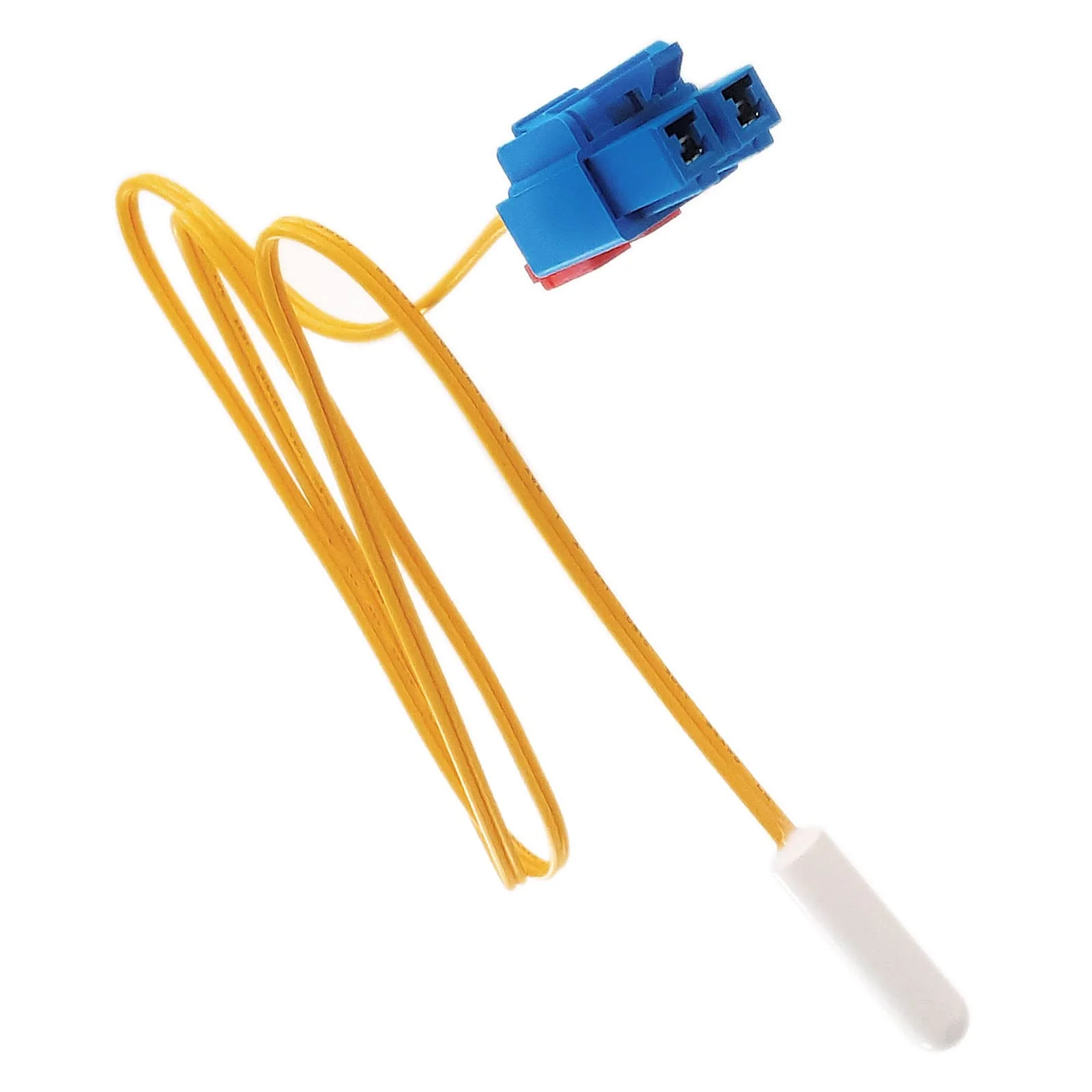 Repairwares Refrigerator Temperature Sensor DA32-00011D PS4138597 2030287 AP4140986 EAP4138597 PD00039723 for Select Samsung Models product image
