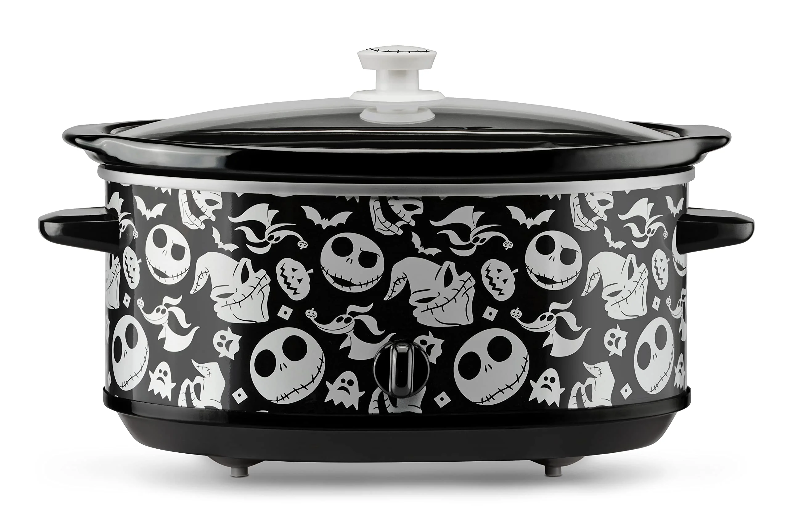 Disney The Nightmare Before Christmas 7-Quart Slow Cooker Review