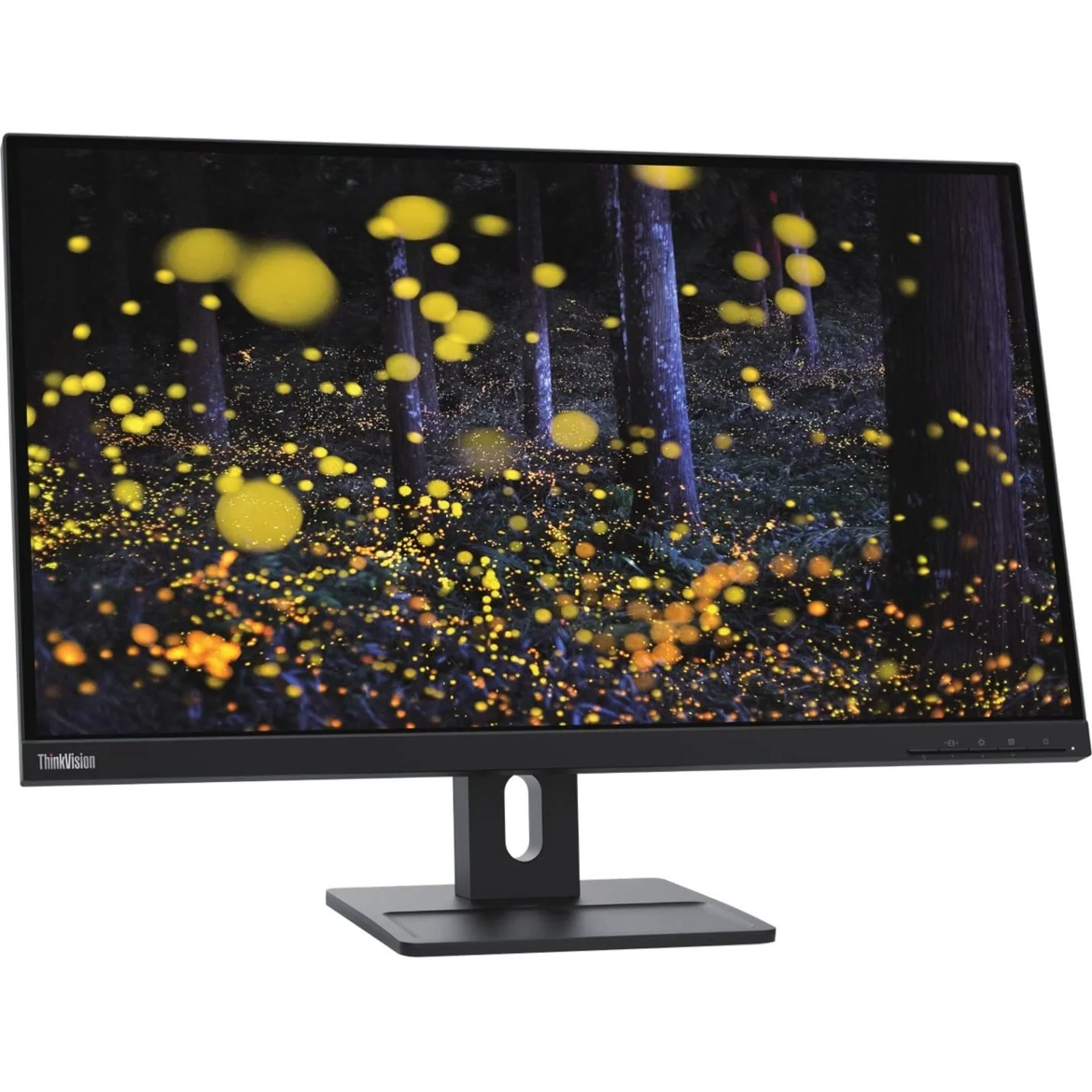 Lenovo ThinkVision E27q-20 WQHD Monitor Review
