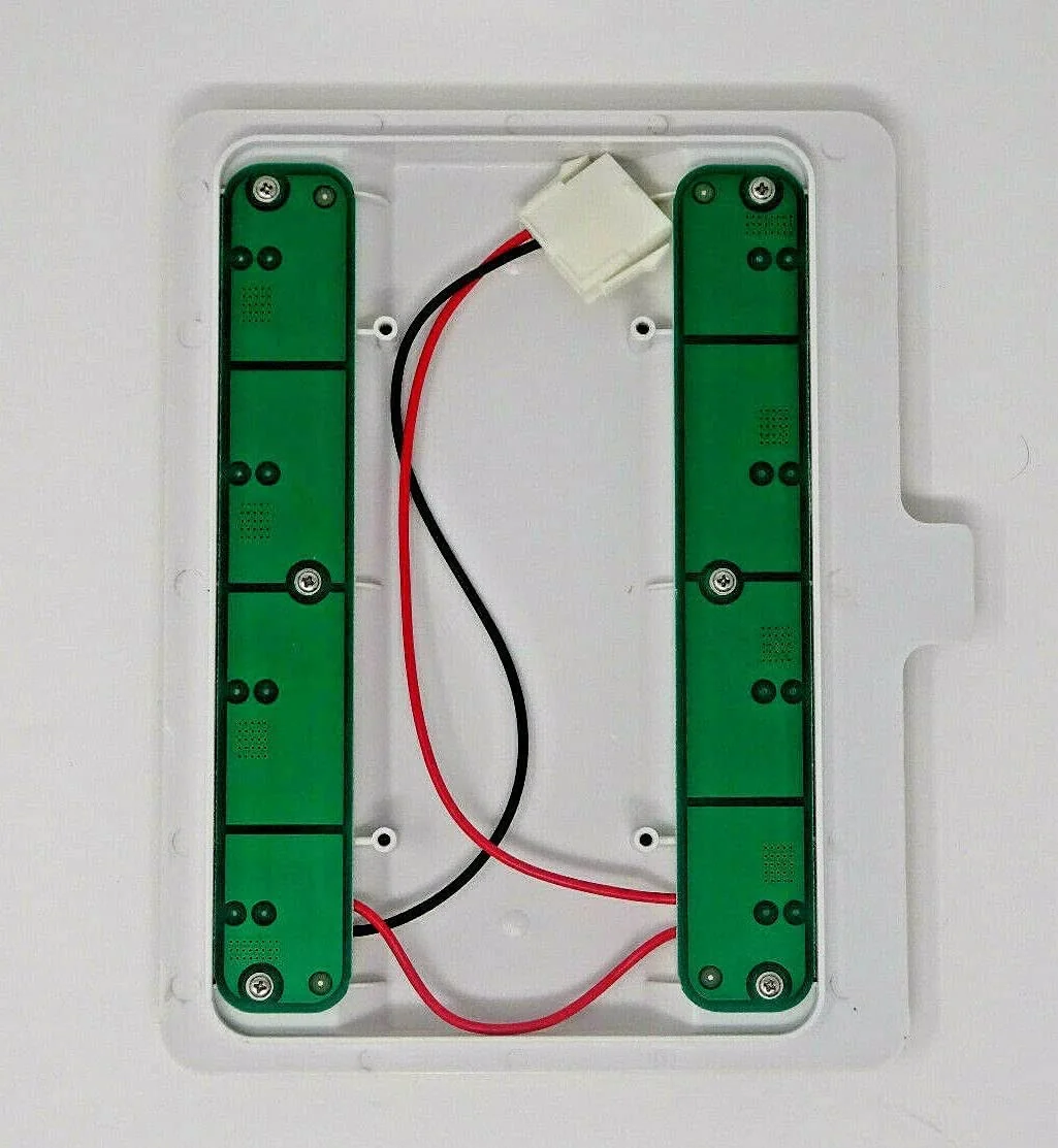 LED Module Light Replacement for Whirlpool Refrigerators