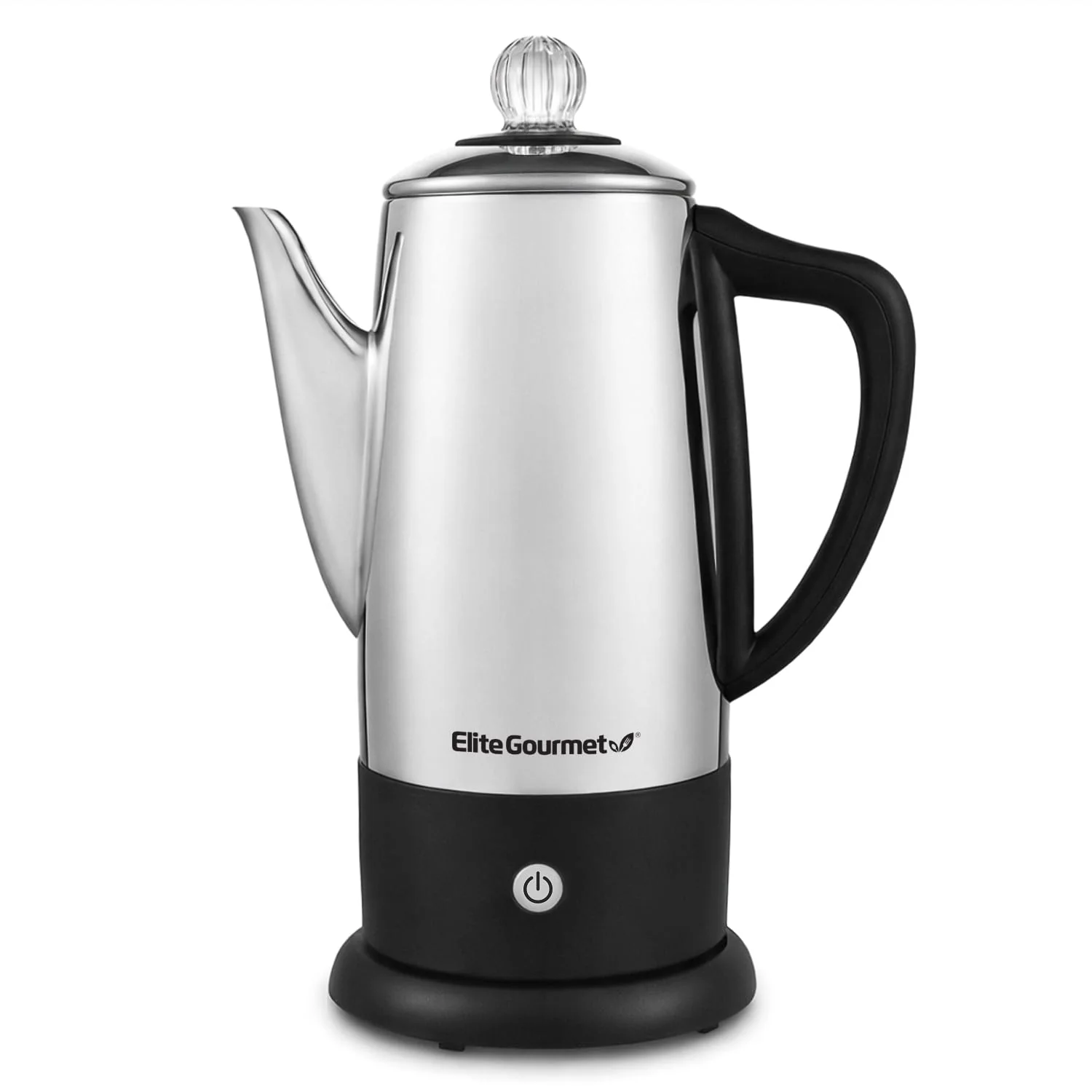 Elite Gourmet EC812 Electric Coffee Percolator Review