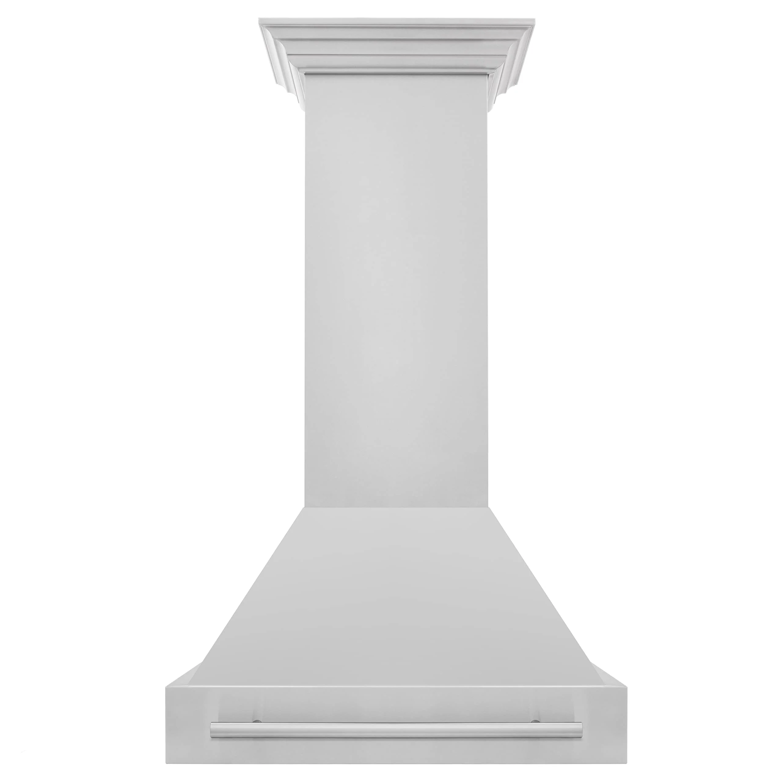 ZLINE 30" Stainless Steel Range Hood with Stainless Steel Handle 8654STX-30 product image
