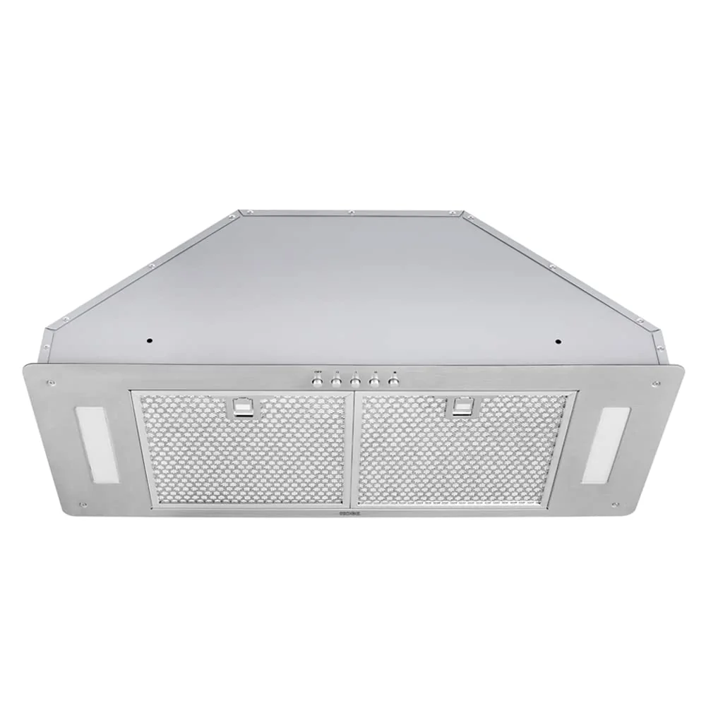 KOBE INX2830SQH-700-2 Insert Hood Review