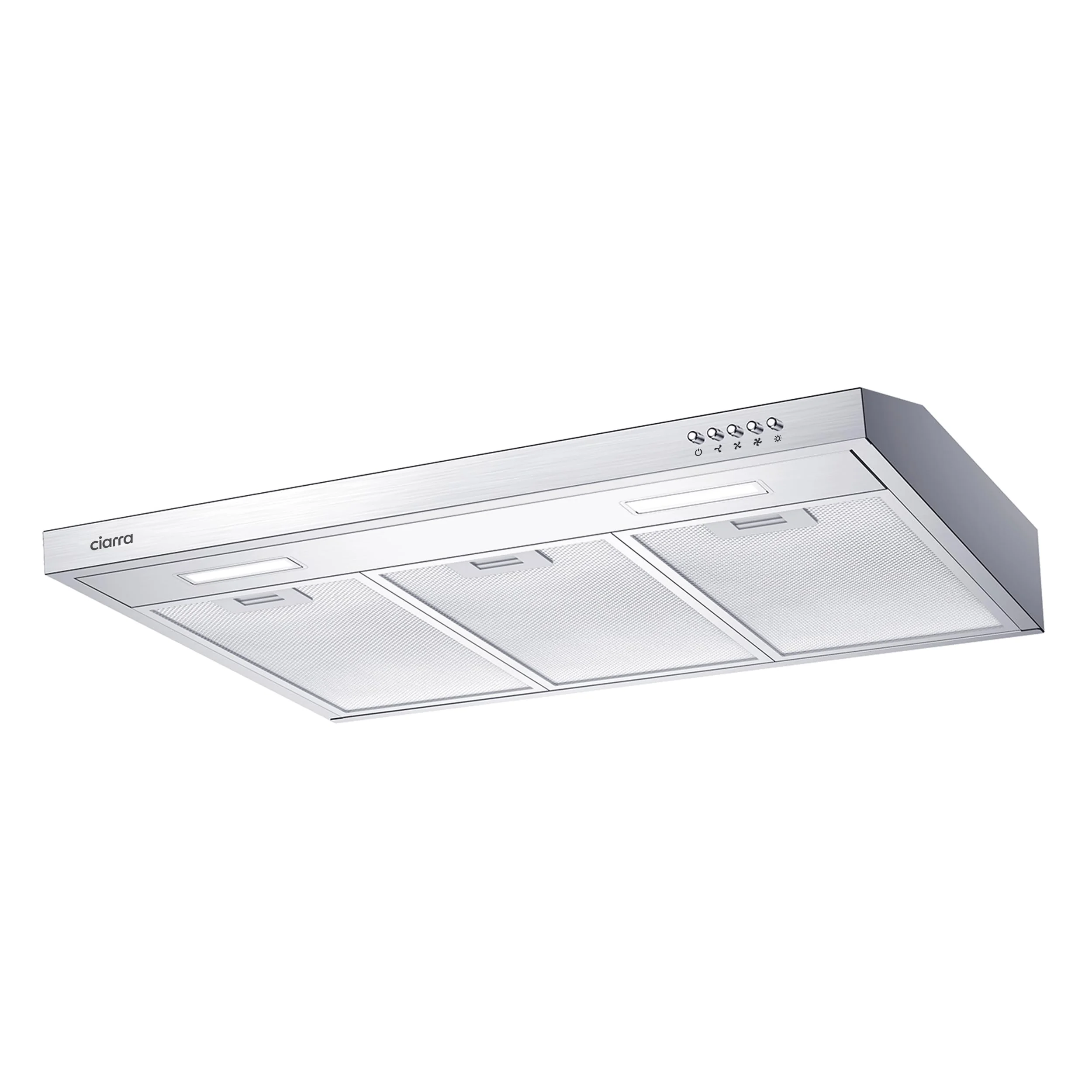 CIARRA 30inch Under Cabinet Range Hoods: What to Know