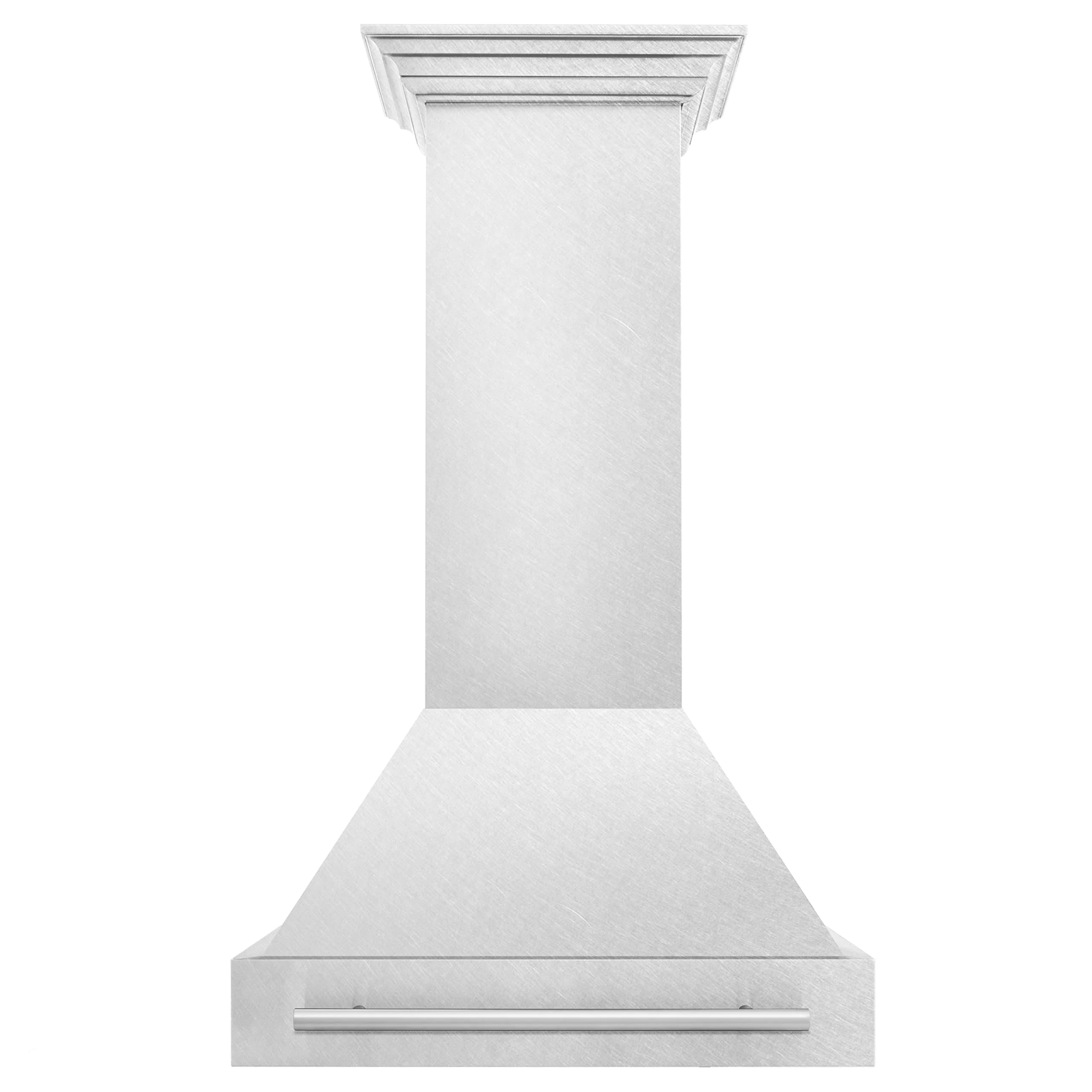 ZLINE 30-inch Wall-Mounted Range Hood Review — ZLINE