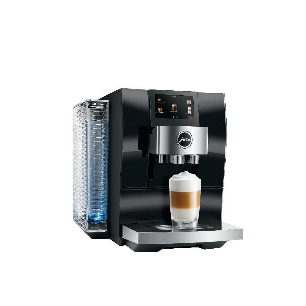 Jura Z10 Diamond Black product image