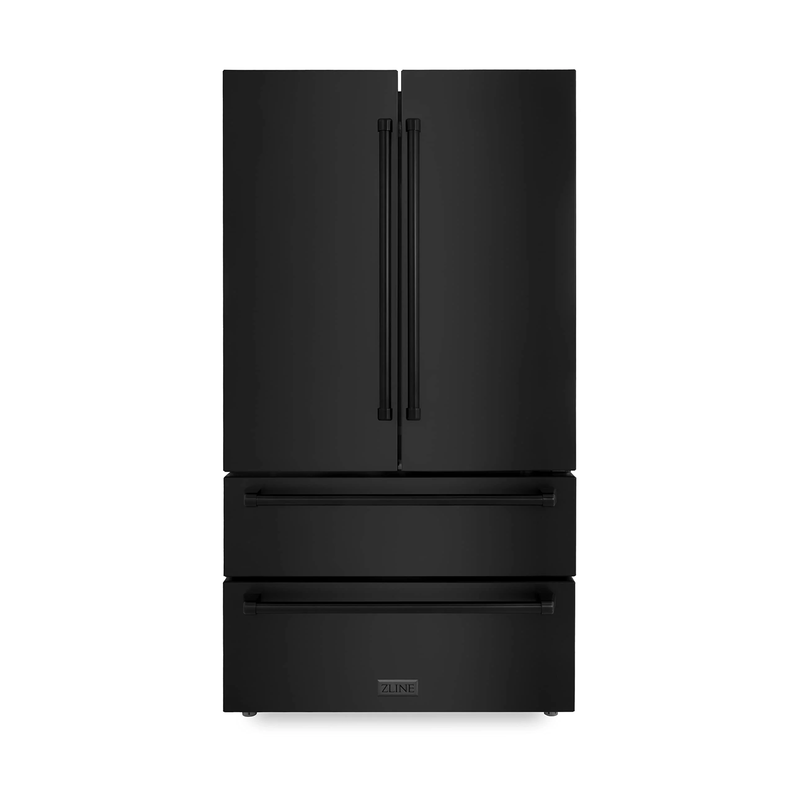 ZLINE 36-Inch Counter-Depth French Door Refrigerator Review