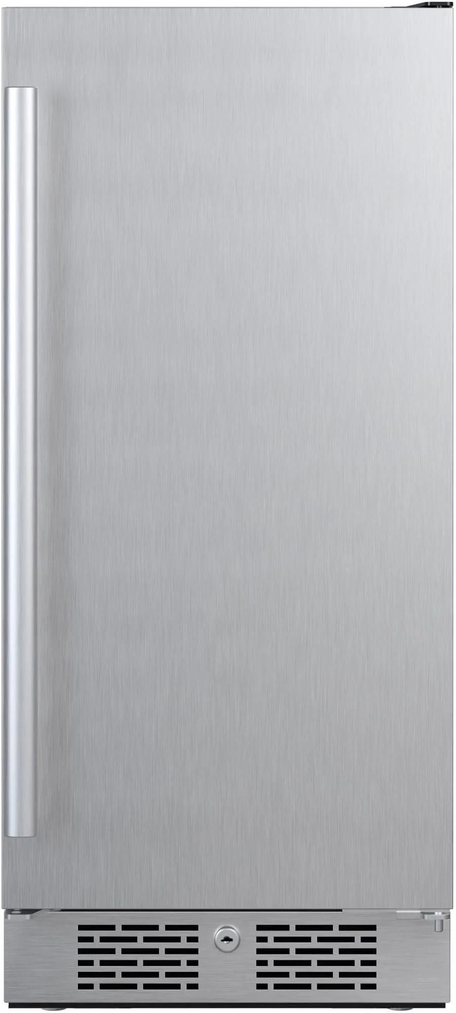 Avallon AFR152SSRH: Compact Design for Small Spaces