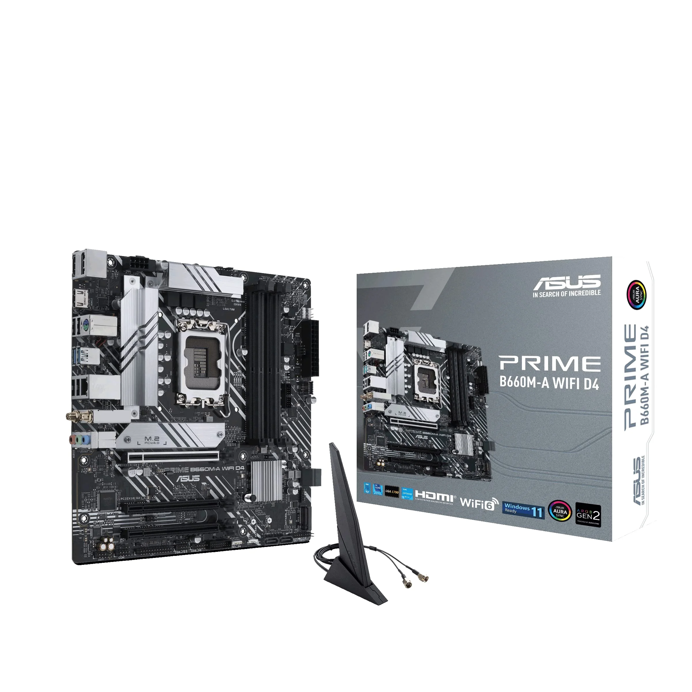 Choosing the Right DDR4 Motherboard for Your Build