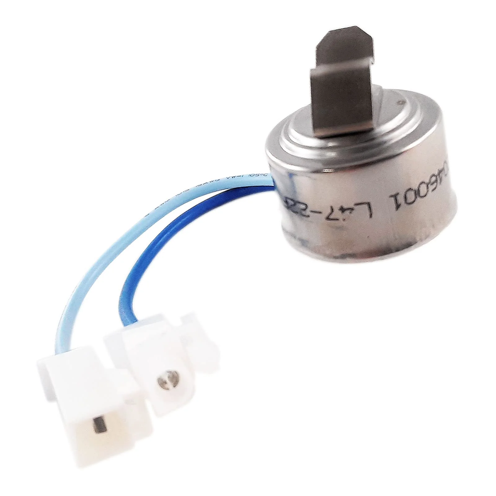 Bi-Metal Defrost Thermostat Replacement Guide