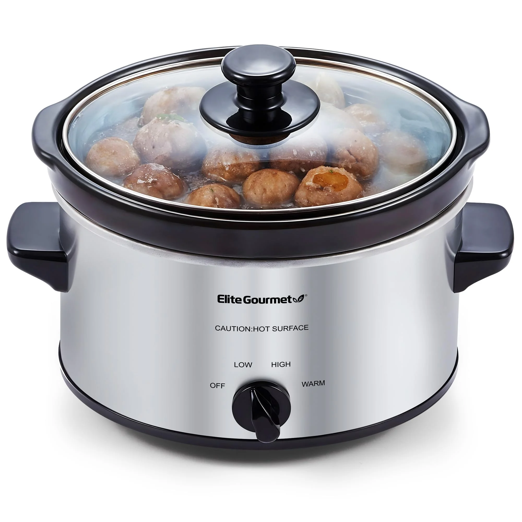 Elite Gourmet MST-275XS Electric Oval Slow Cooker Review
