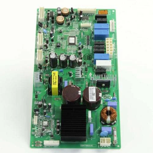 Choosing the Right Size and Type of Refrigerator Control Board