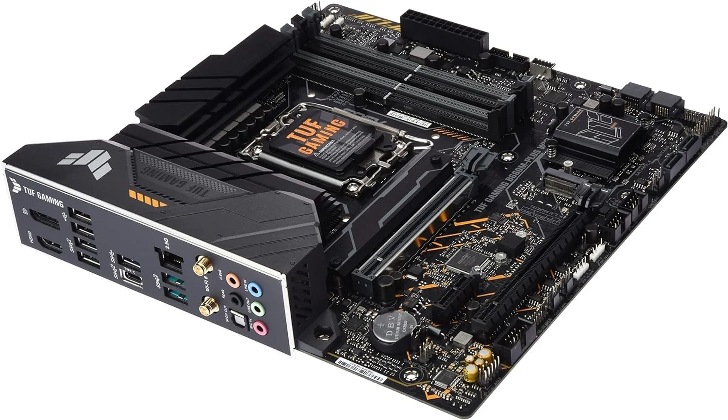 Choosing the Right DDR5 Motherboard for Your Build