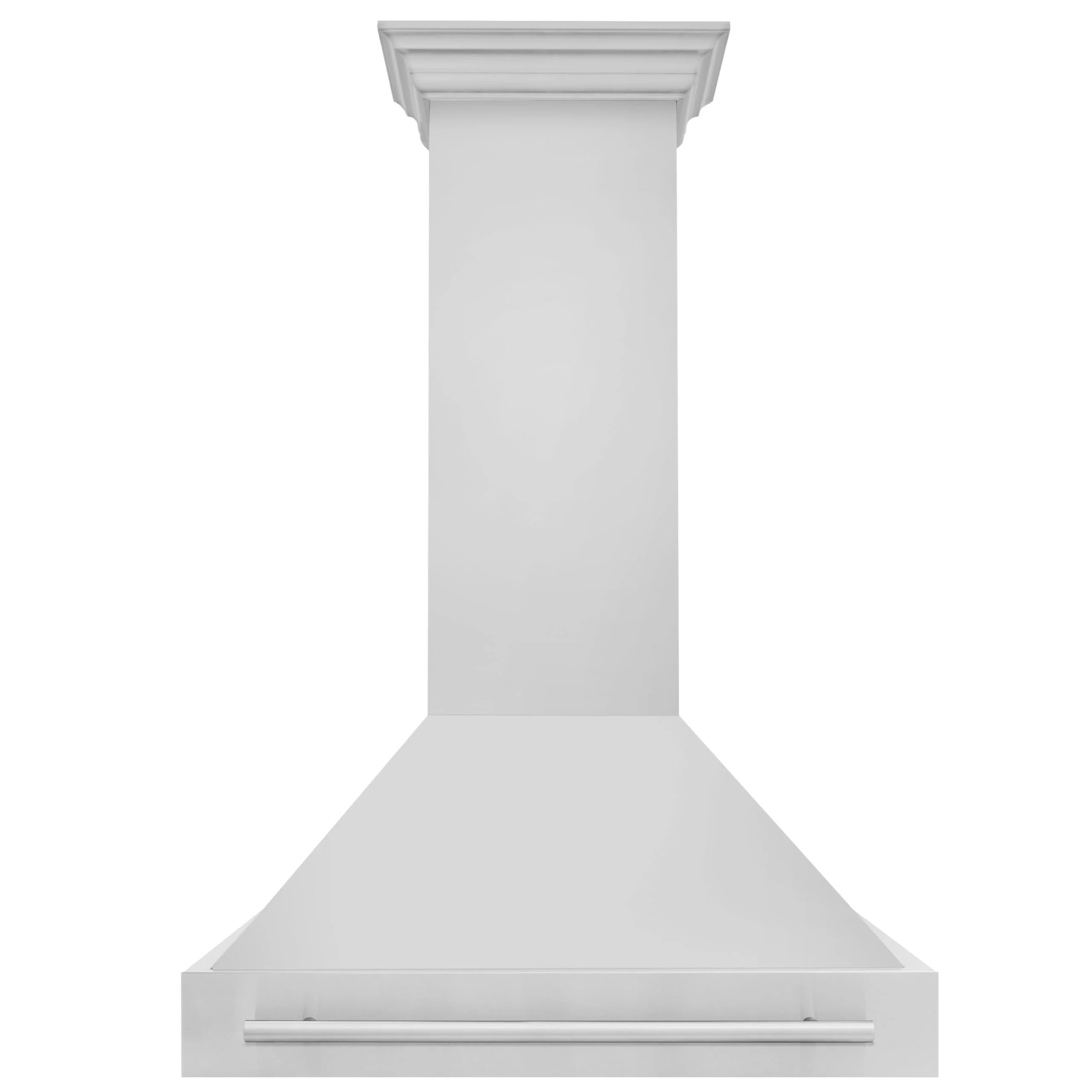 ZLINE 36" Stainless Steel Range Hood with Stainless Steel Handle 8654STX-36 product image
