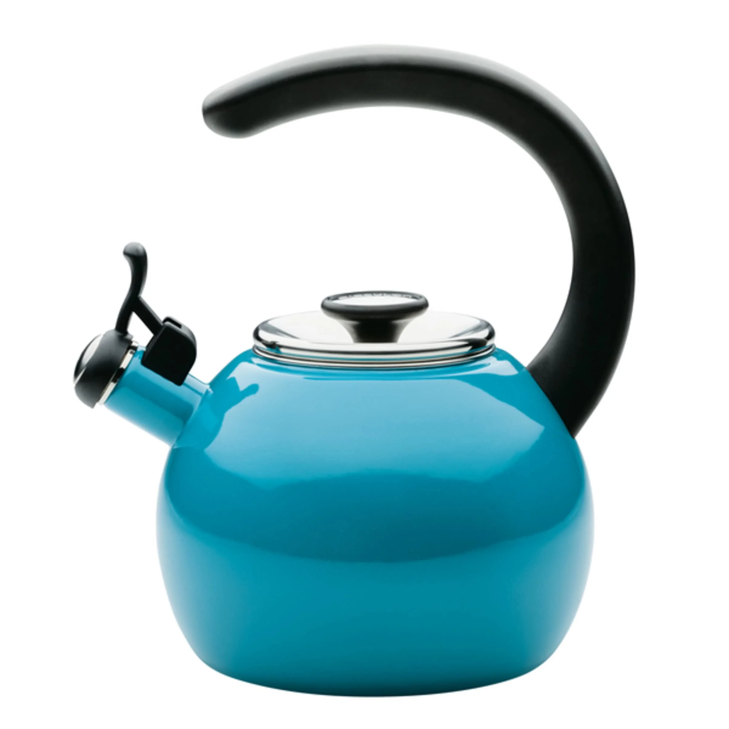 Circulon Enamel-on-Steel Kettle Review