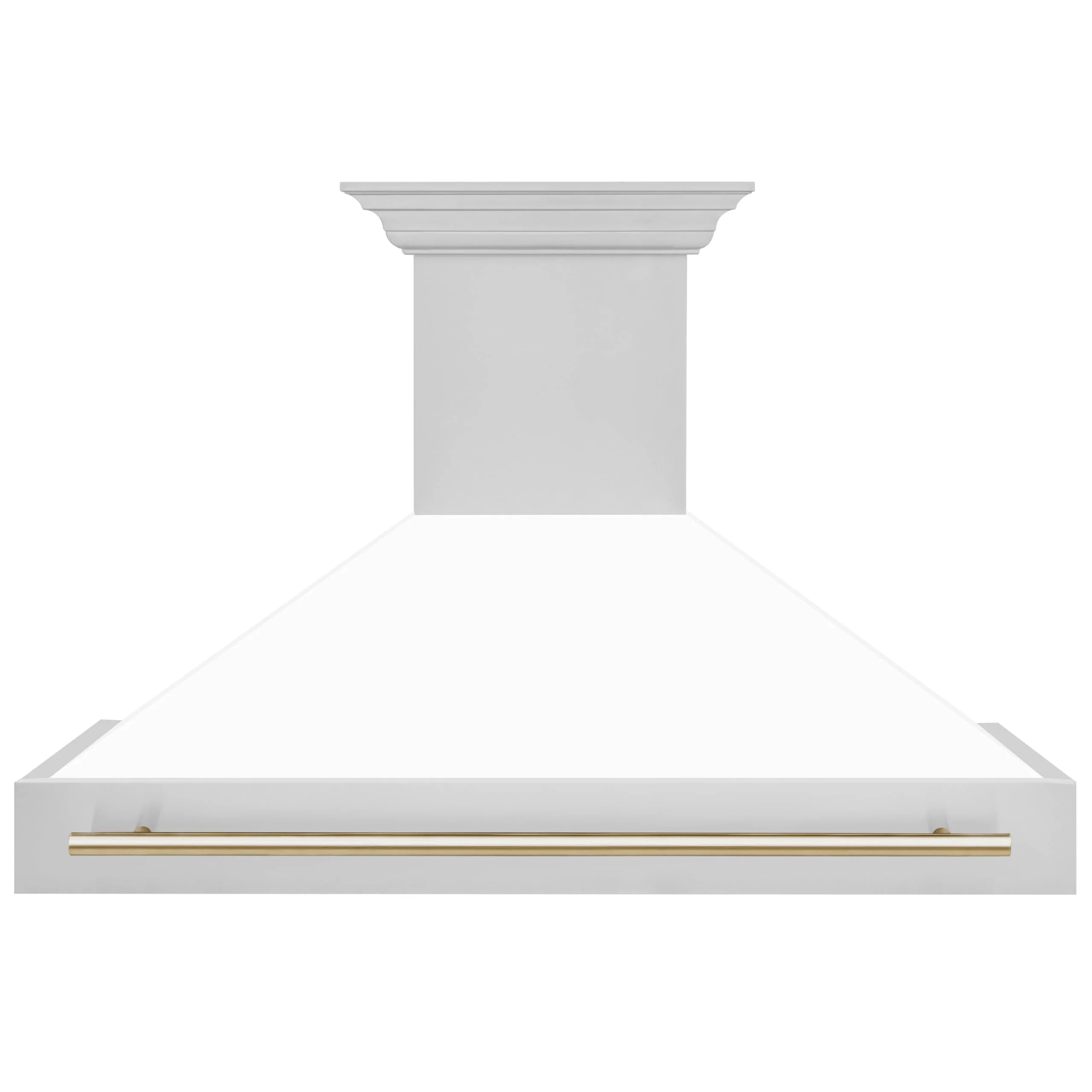 48-Inch ZLINE Range Hood Review