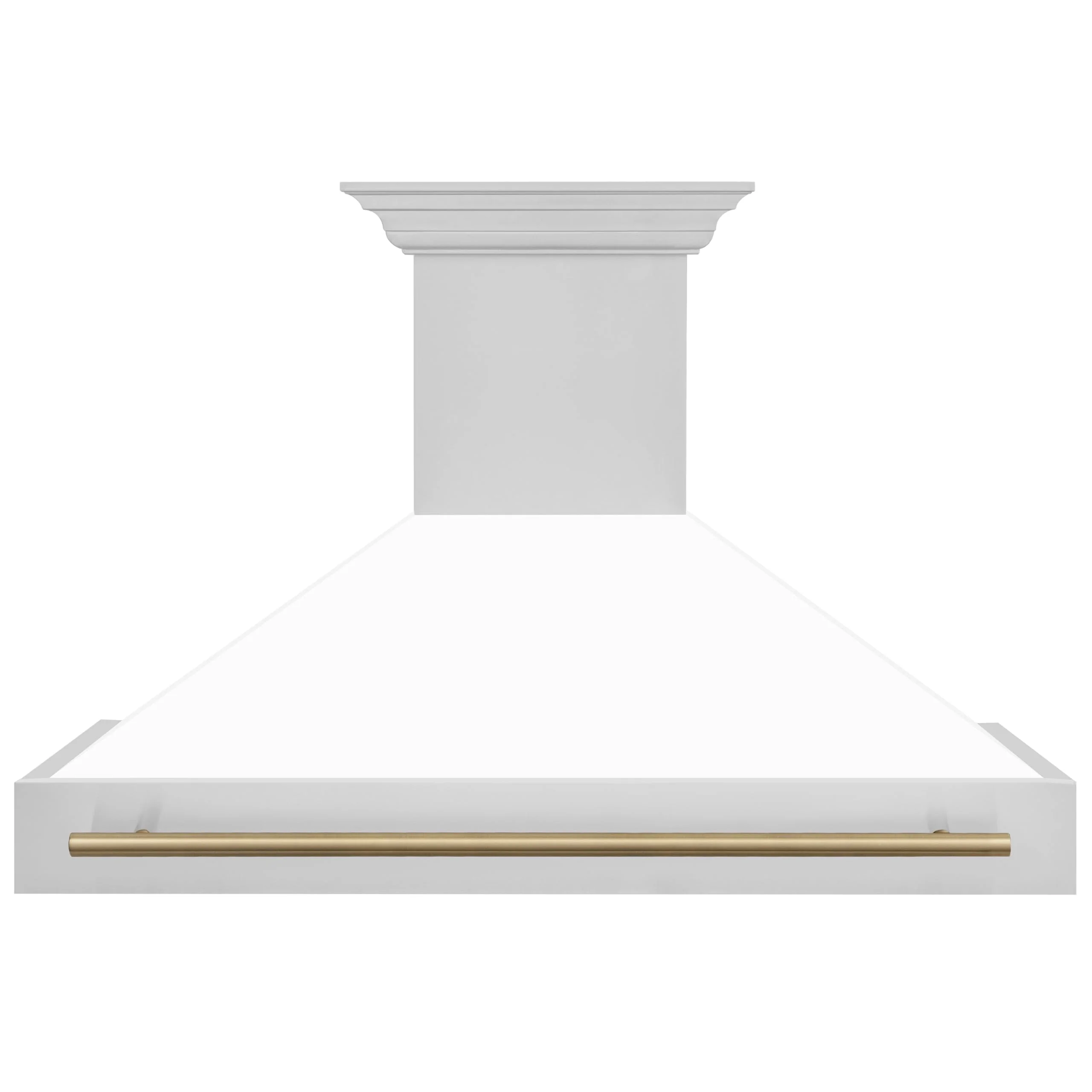48-Inch ZLINE Range Hood Review — 48"