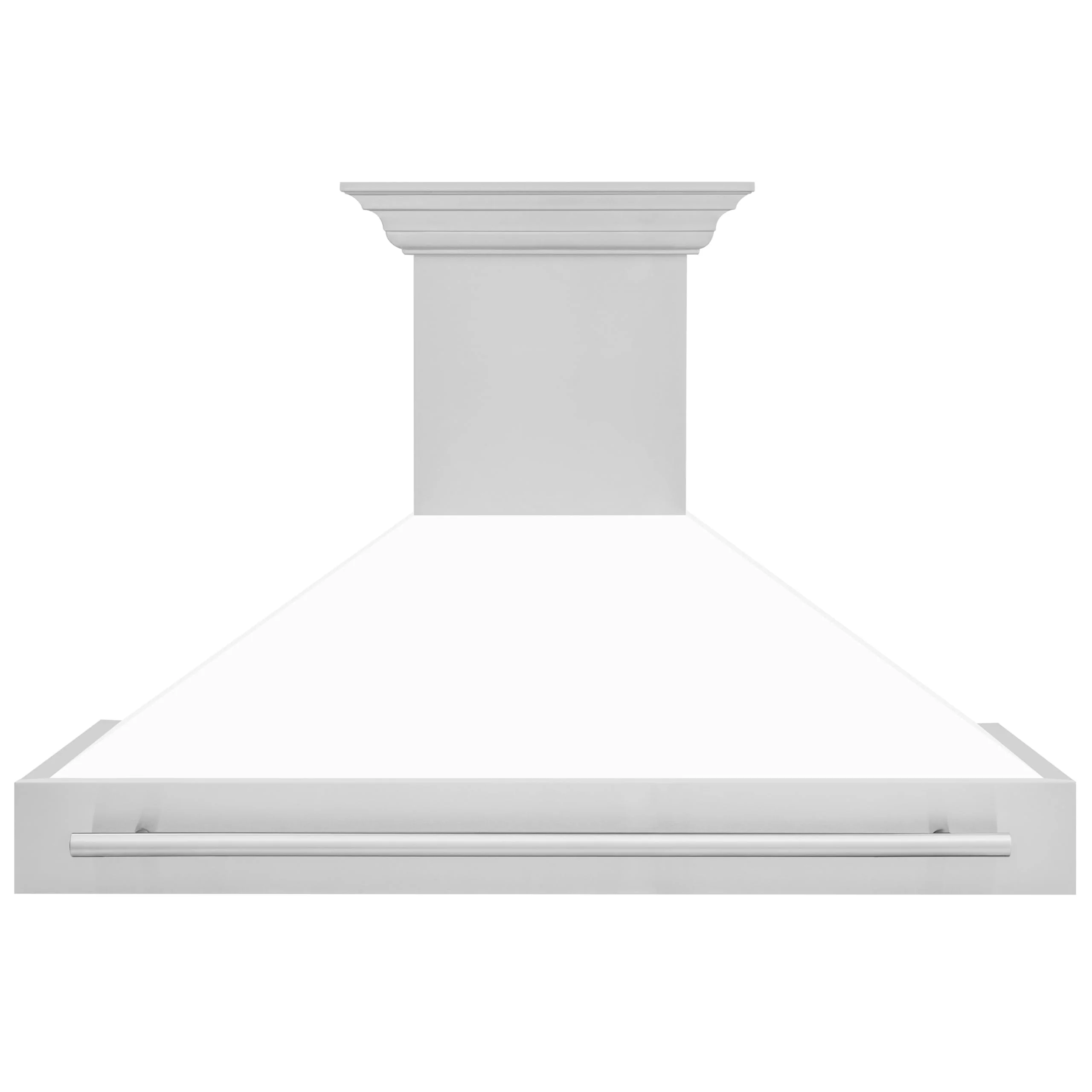 ZLINE 48-Inch Stainless Steel Range Hood Review — ZLINE