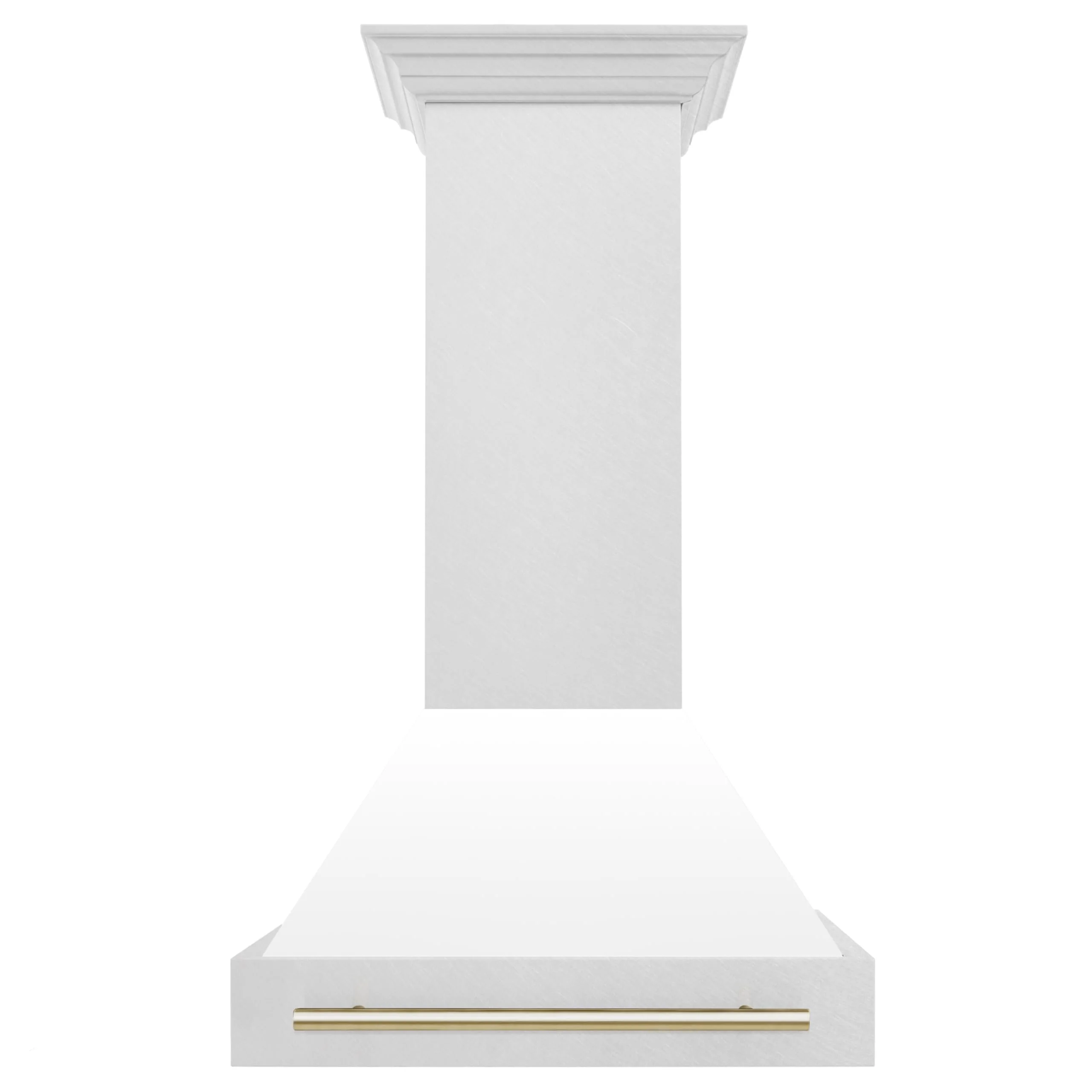 ZLINE Autograph Edition 30 in. Wall Mount Range Hood Review